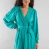 Suncoo Robe Cassieca