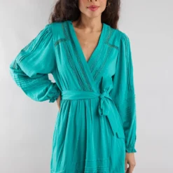 Suncoo Robe Cassieca