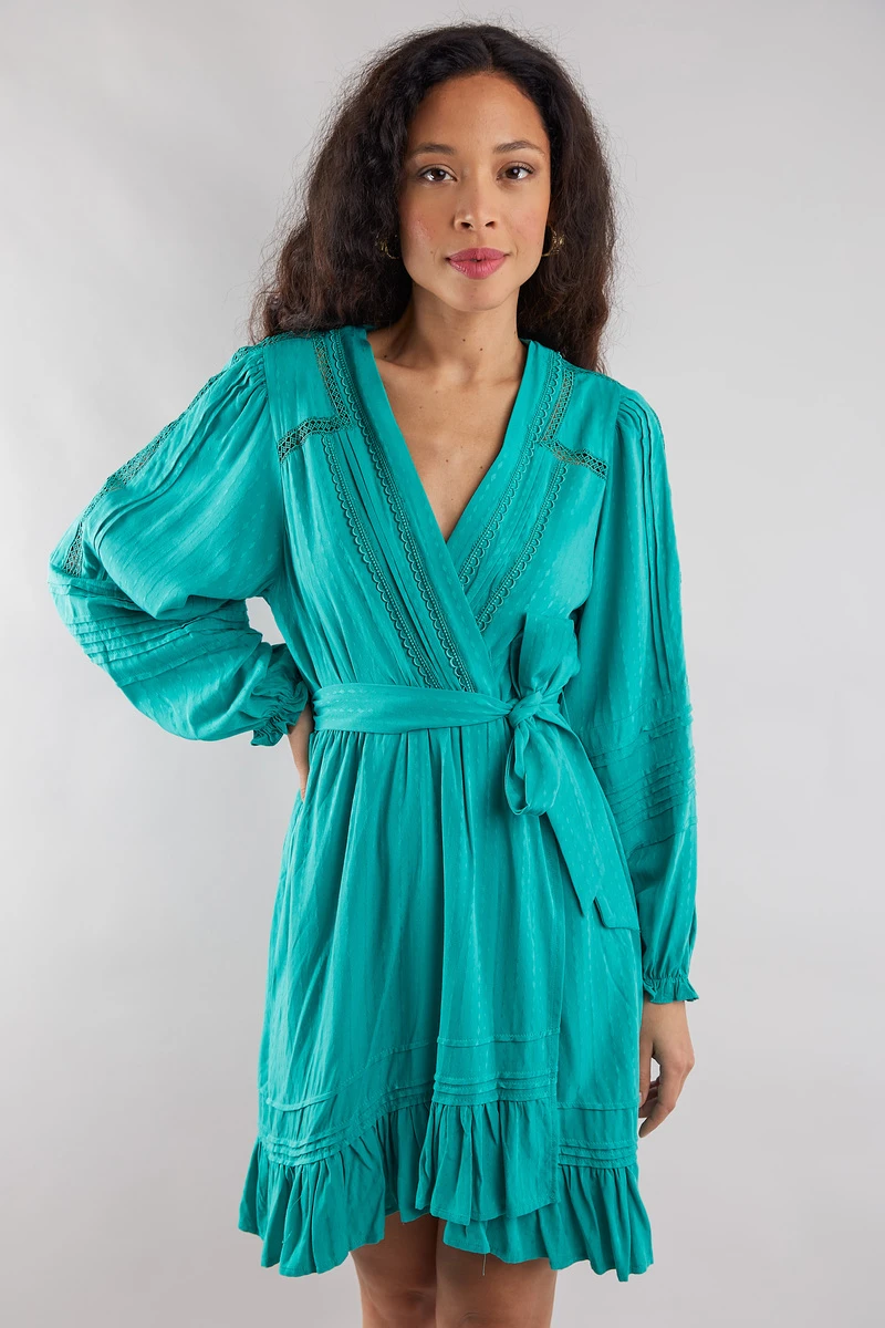 Suncoo Robe Cassieca 3 Suncoo Robe Cassieca