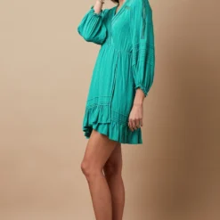 Suncoo Robe Cassieca 9 Suncoo Robe Cassieca -Pas Cher Vestylis Magasin large A0D4JG 7