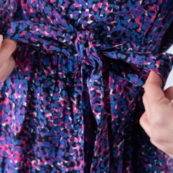 Mamalicious Robe Maternité Et Allaitement Mllantana -Pas Cher Vestylis Magasin large A0F8YY 1