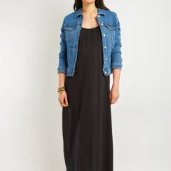 Robe Maternité Luna -Pas Cher Vestylis Magasin large A0G7Q6