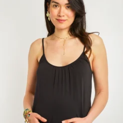 Robe Maternité Luna -Pas Cher Vestylis Magasin large A0G7Q6 3