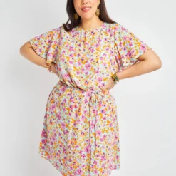 ONLY CARMAKOMA Robe Ronya 9 ONLY CARMAKOMA Robe Ronya -Pas Cher Vestylis Magasin large A1XY37