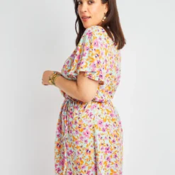 ONLY CARMAKOMA Robe Ronya 8 ONLY CARMAKOMA Robe Ronya -Pas Cher Vestylis Magasin large A1XY37 2