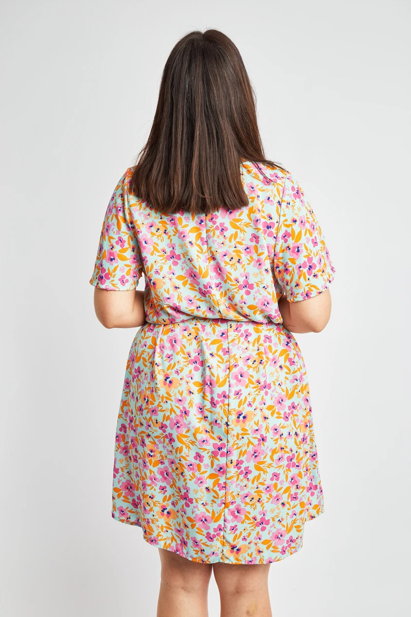 ONLY CARMAKOMA Robe Ronya 6 ONLY CARMAKOMA Robe Ronya – Image 4