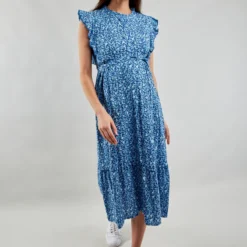 Mamalicious Robe Maternité Dee -Pas Cher Vestylis Magasin large A23GAI 1