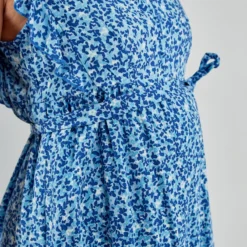 Mamalicious Robe Maternité Dee -Pas Cher Vestylis Magasin large A23GAI 4