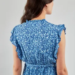 Mamalicious Robe Maternité Dee -Pas Cher Vestylis Magasin large A23GAI 5