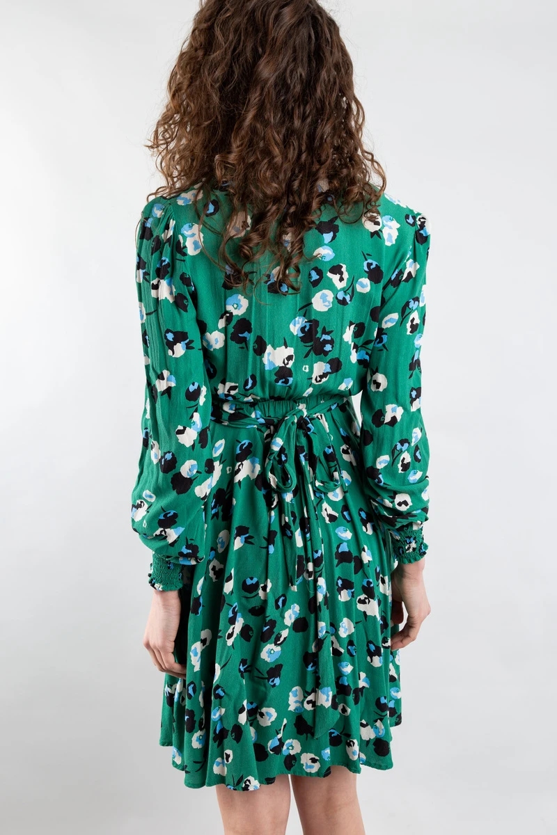 Seraphine Robe Maternité Monroe 7 Seraphine Robe Maternité Monroe – Image 5