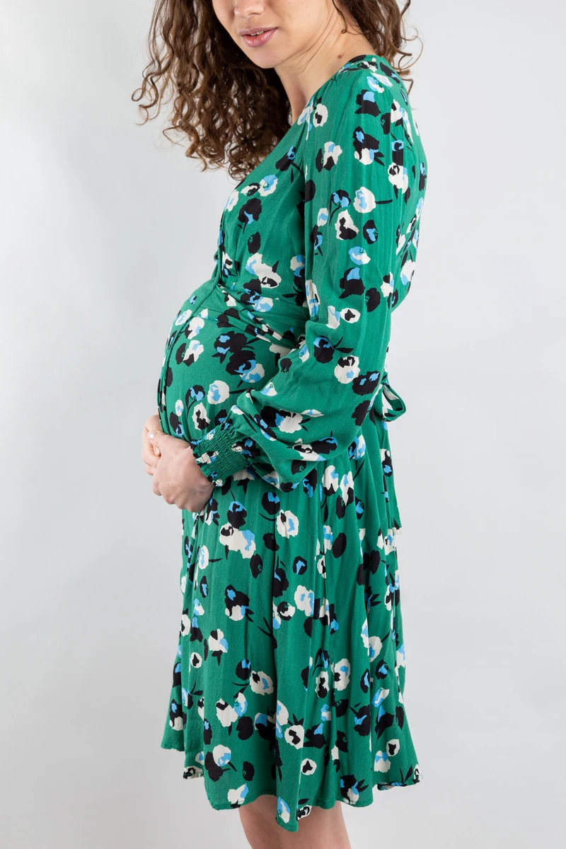 Seraphine Robe Maternité Monroe 6 Seraphine Robe Maternité Monroe – Image 4