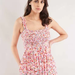 Seraphine Robe Maternité Lolly -Pas Cher Vestylis Magasin large A33MFS 2