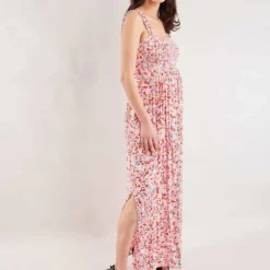 Seraphine Robe Maternité Lolly -Pas Cher Vestylis Magasin large A33MFS 3