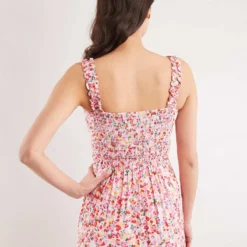 Seraphine Robe Maternité Lolly -Pas Cher Vestylis Magasin large A33MFS 6