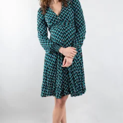 Seraphine Robe Maternité Alessandra