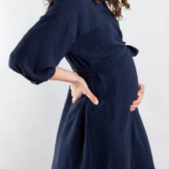 Robe Maternité Pye 12 Robe Maternité Pye -Pas Cher Vestylis Magasin large A3N4QQ 3