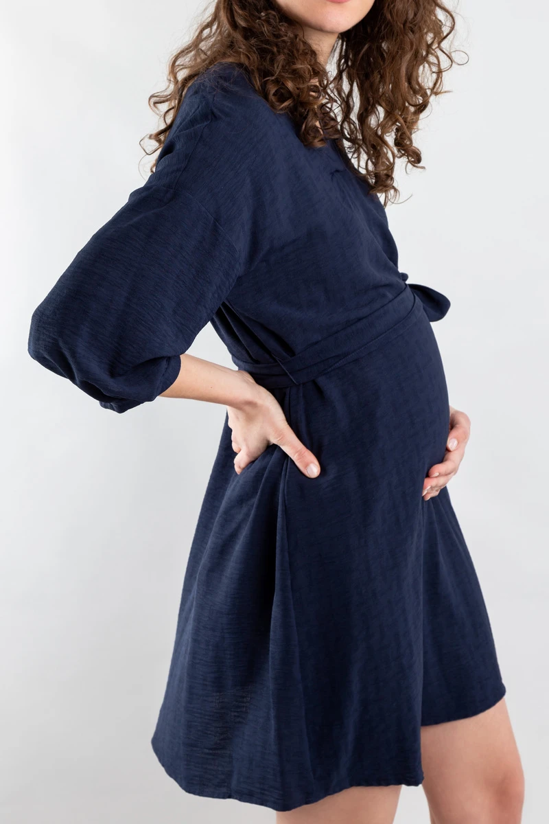 Robe Maternité Pye 6 Robe Maternité Pye – Image 4