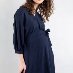 Robe Maternité Pye 13 Robe Maternité Pye -Pas Cher Vestylis Magasin large A3N4QQ 4