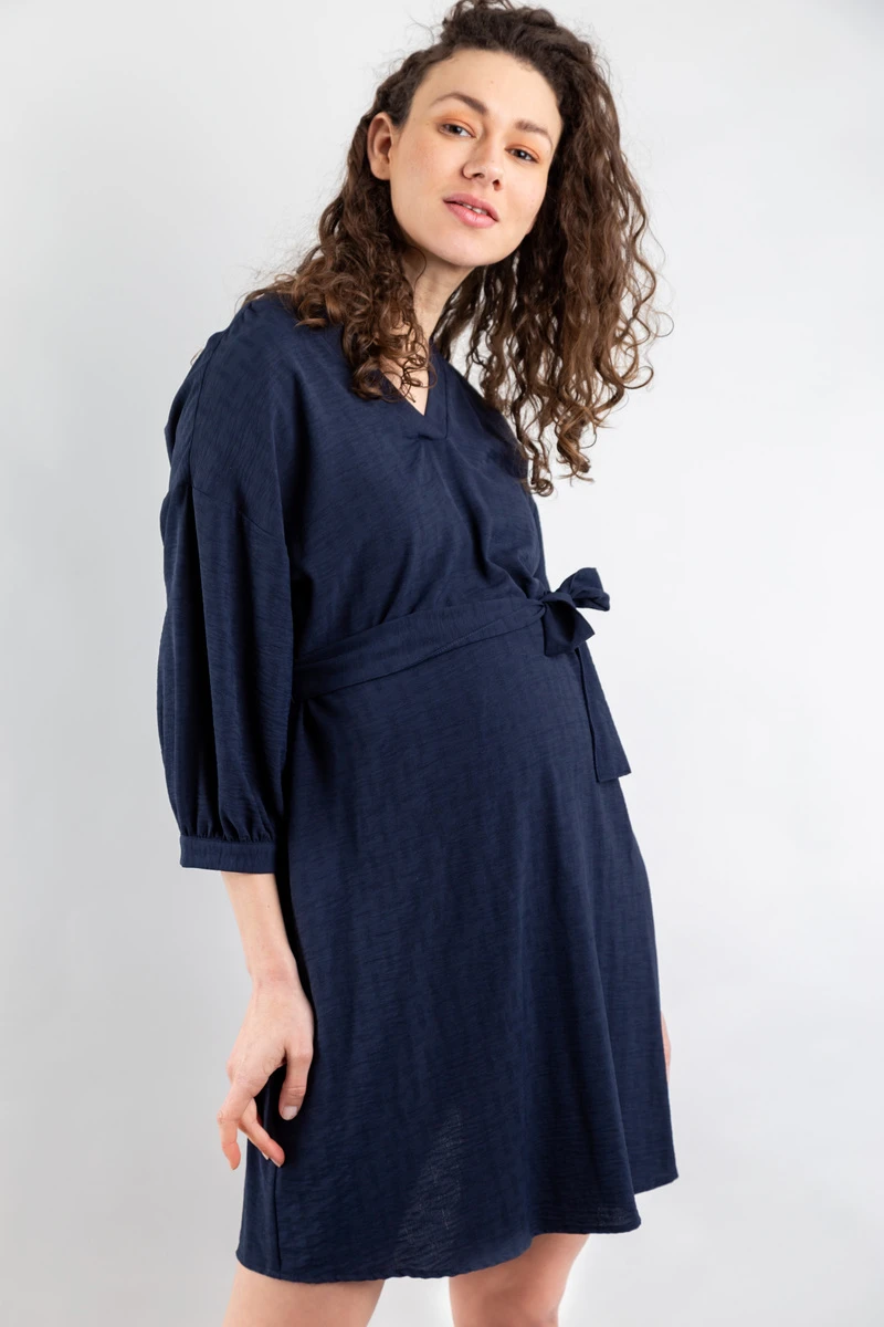 Robe Maternité Pye 7 Robe Maternité Pye – Image 5