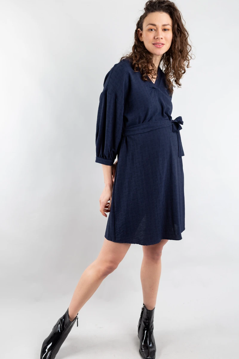 Robe Maternité Pye 5 Robe Maternité Pye – Image 3