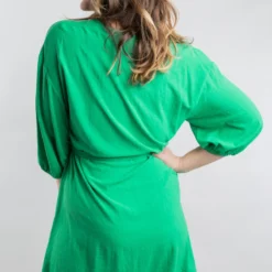 Vero Moda Curve Robe Pye -Pas Cher Vestylis Magasin large A3VUDG 1