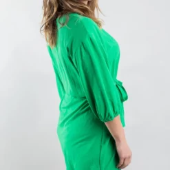 Vero Moda Curve Robe Pye -Pas Cher Vestylis Magasin large A3VUDG 3