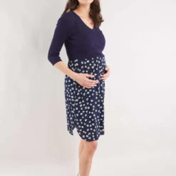 Seraphine Robe Maternité Amy 12 Seraphine Robe Maternité Amy -Pas Cher Vestylis Magasin large A4C3VY 1