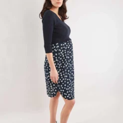 Seraphine Robe Maternité Amy 13 Seraphine Robe Maternité Amy -Pas Cher Vestylis Magasin large A4C3VY 3