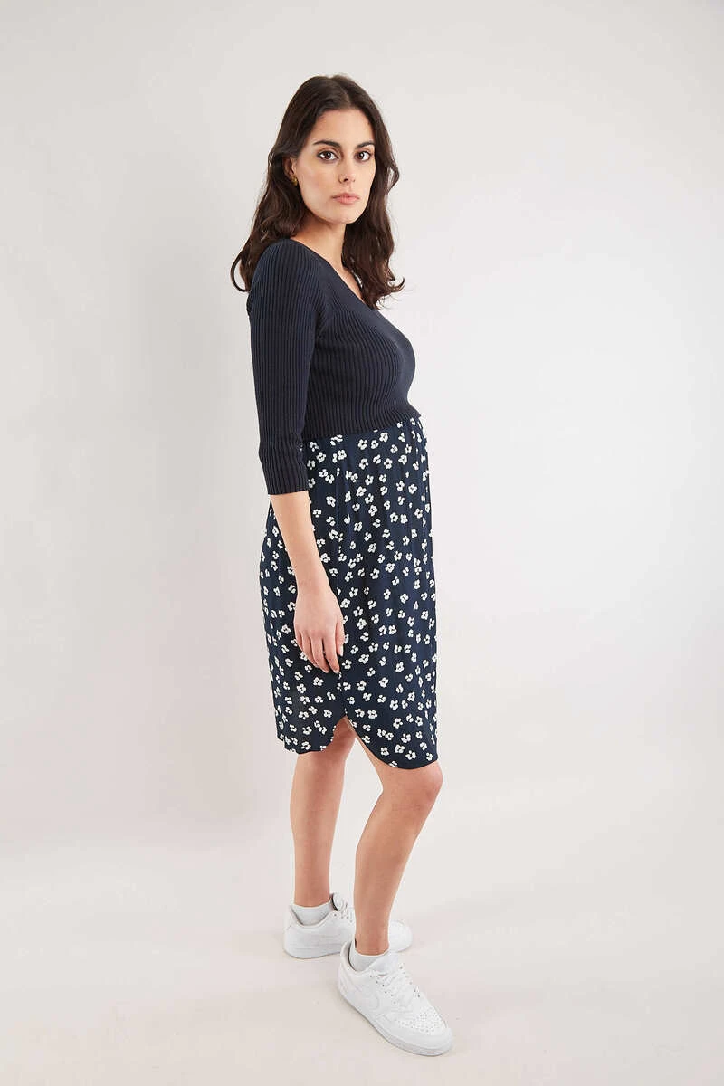 Seraphine Robe Maternité Amy 7 Seraphine Robe Maternité Amy – Image 5