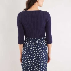 Seraphine Robe Maternité Amy 14 Seraphine Robe Maternité Amy -Pas Cher Vestylis Magasin large A4C3VY 5