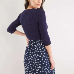 Seraphine Robe Maternité Amy 15 Seraphine Robe Maternité Amy -Pas Cher Vestylis Magasin large A4C3VY 6