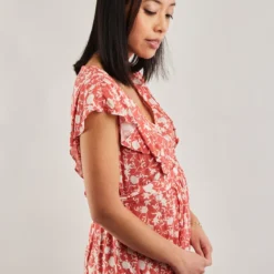 Robe Maternité Marya -Pas Cher Vestylis Magasin large A4XVA6 2