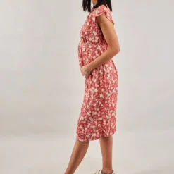 Robe Maternité Marya -Pas Cher Vestylis Magasin large A4XVA6 3