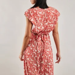 Robe Maternité Marya -Pas Cher Vestylis Magasin large A4XVA6 5