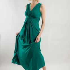 Seraphine Robe Maternité Jo -Pas Cher Vestylis Magasin large A570LG 1