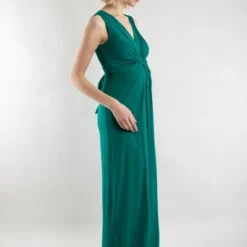 Seraphine Robe Maternité Jo -Pas Cher Vestylis Magasin large A570LG 4