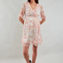 Robe Maternité Dora 13 Robe Maternité Dora -Pas Cher Vestylis Magasin large A5AS2G