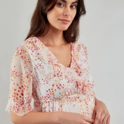 Robe Maternité Dora 15 Robe Maternité Dora -Pas Cher Vestylis Magasin large A5AS2G 3