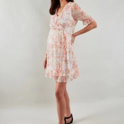 Robe Maternité Dora 14 Robe Maternité Dora -Pas Cher Vestylis Magasin large A5AS2G 4