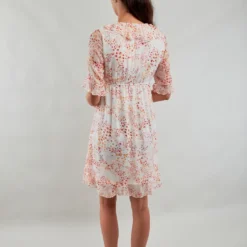 Robe Maternité Dora 17 Robe Maternité Dora -Pas Cher Vestylis Magasin large A5AS2G 6