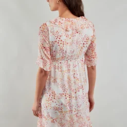 Robe Maternité Dora 18 Robe Maternité Dora -Pas Cher Vestylis Magasin large A5AS2G 7