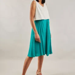 Robe Maternité Tiphaine