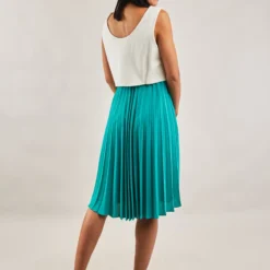 Robe Maternité Tiphaine -Pas Cher Vestylis Magasin large A5ZWQS 3