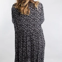 Robe Rionna -Pas Cher Vestylis Magasin large A6IKPT 1