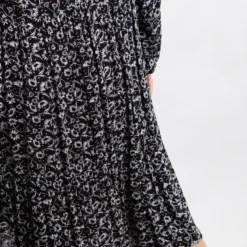 Robe Rionna -Pas Cher Vestylis Magasin large A6IKPT 2