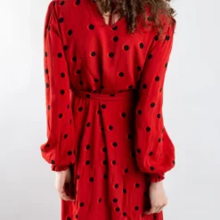 Seraphine Robe Maternité Neve -Pas Cher Vestylis Magasin large A6KT1P 2