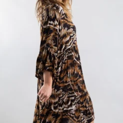 Robe Kcerin -Pas Cher Vestylis Magasin large A6NIYP 2