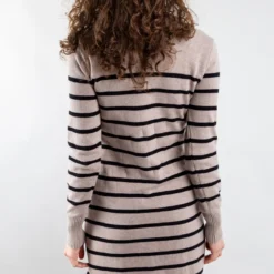 Seraphine Robe Maternité Rhona -Pas Cher Vestylis Magasin large A73K0I 1