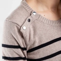 Seraphine Robe Maternité Rhona -Pas Cher Vestylis Magasin large A73K0I 3