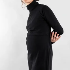 Seraphine Robe Maternité Et Allaitement Celia -Pas Cher Vestylis Magasin large A78Z1X 3